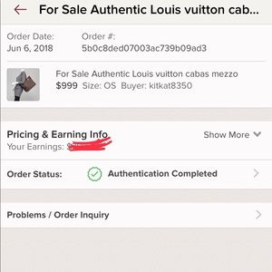 Posh concierge completed! Buy with confidence!